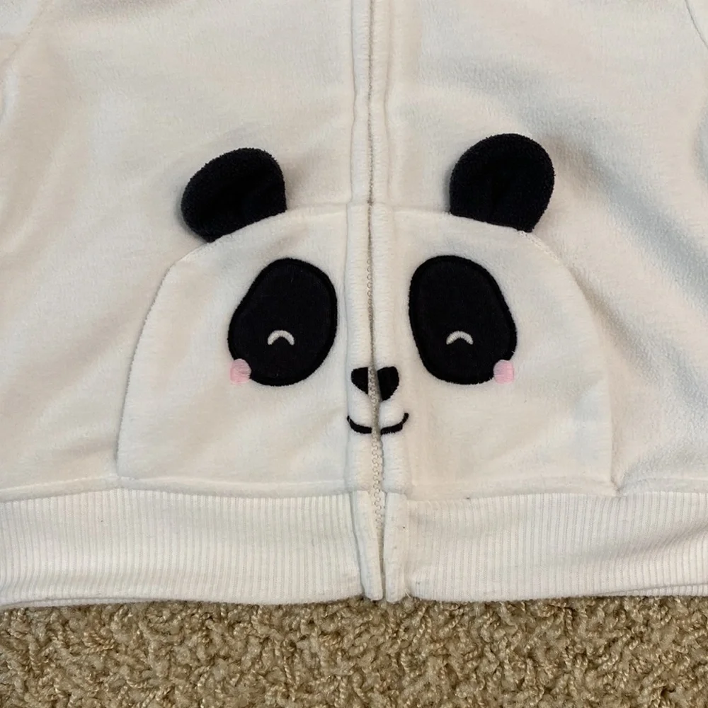 Carter’s | Fleece Top/Hoodie